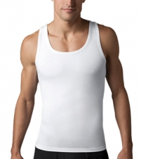 Spanx Cotton Compression Tank